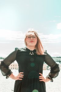 Roosa Järventausta